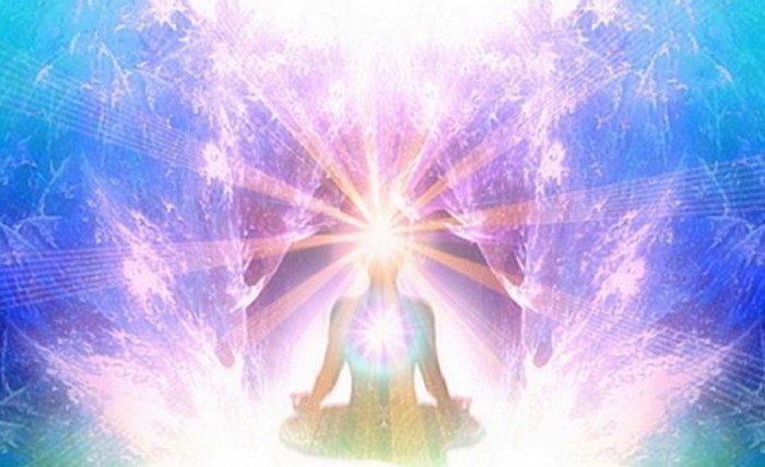 eveil spirituel